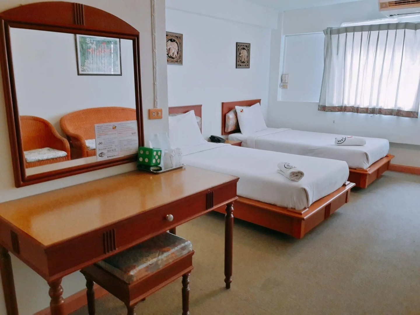 Muang Khon Guest House