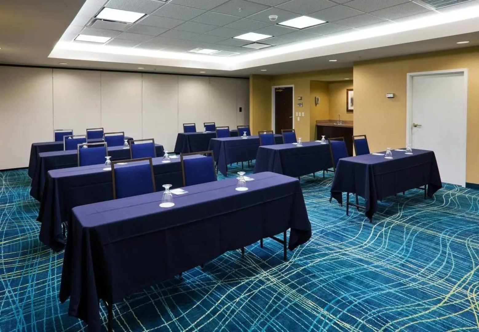 SpringHill Suites Denver North/Westminster