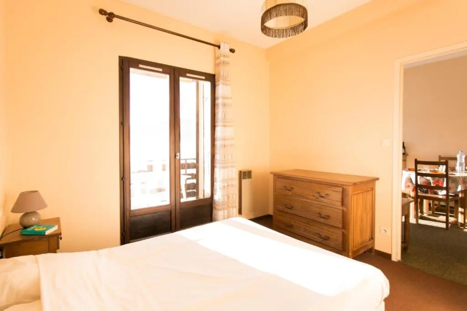 Résidence Les Clarines