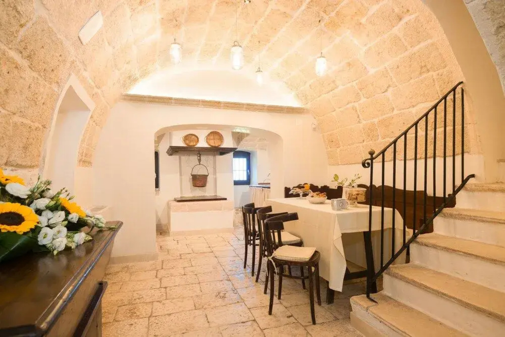 Masseria Santo Stefano Relais & Charming