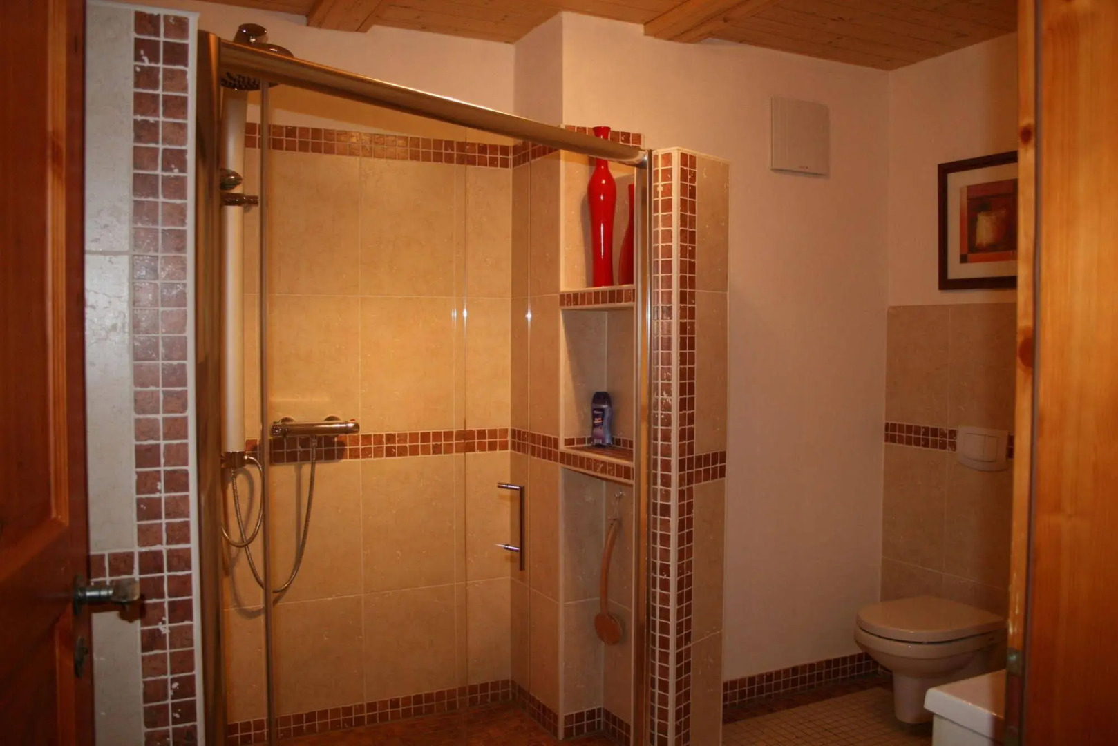 Wellness Ranch Niederfrohna