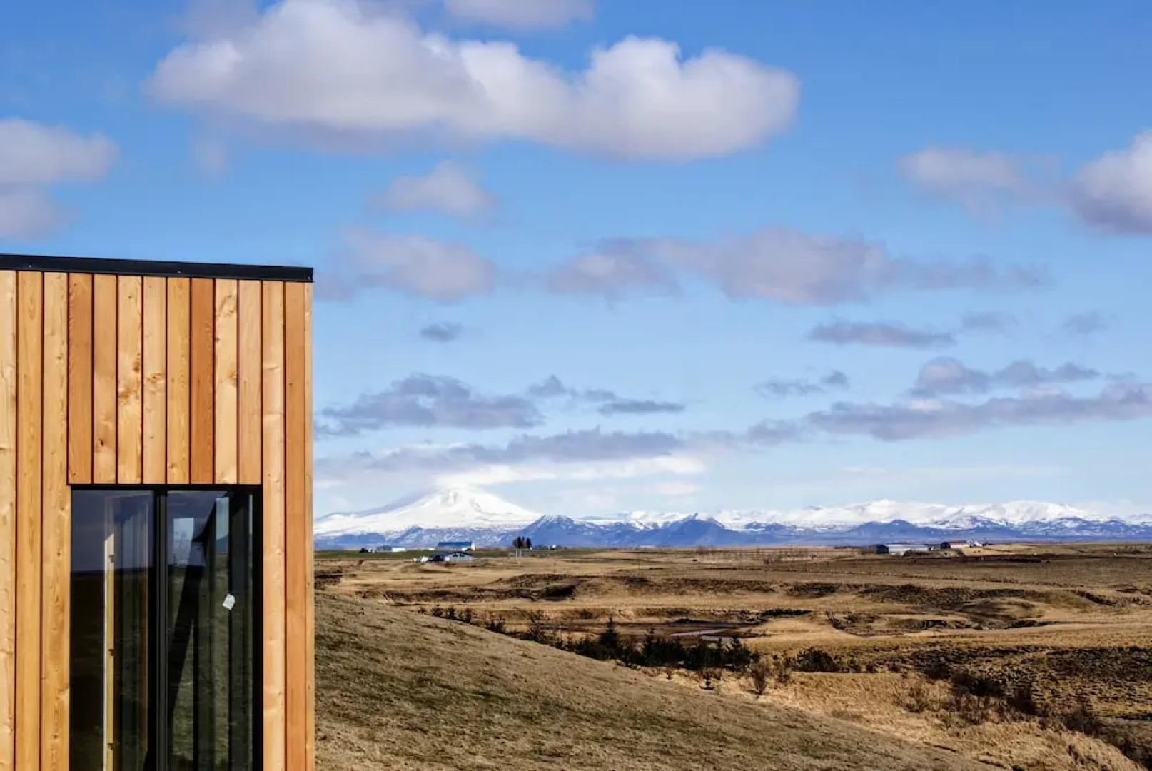 Fagrabrekka Guesthouse