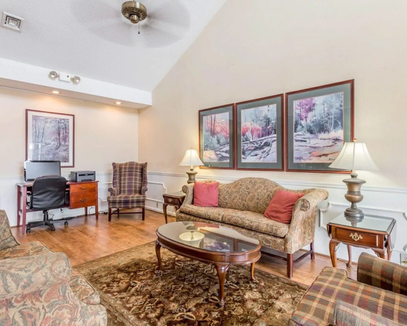 Quality Inn Sylacauga