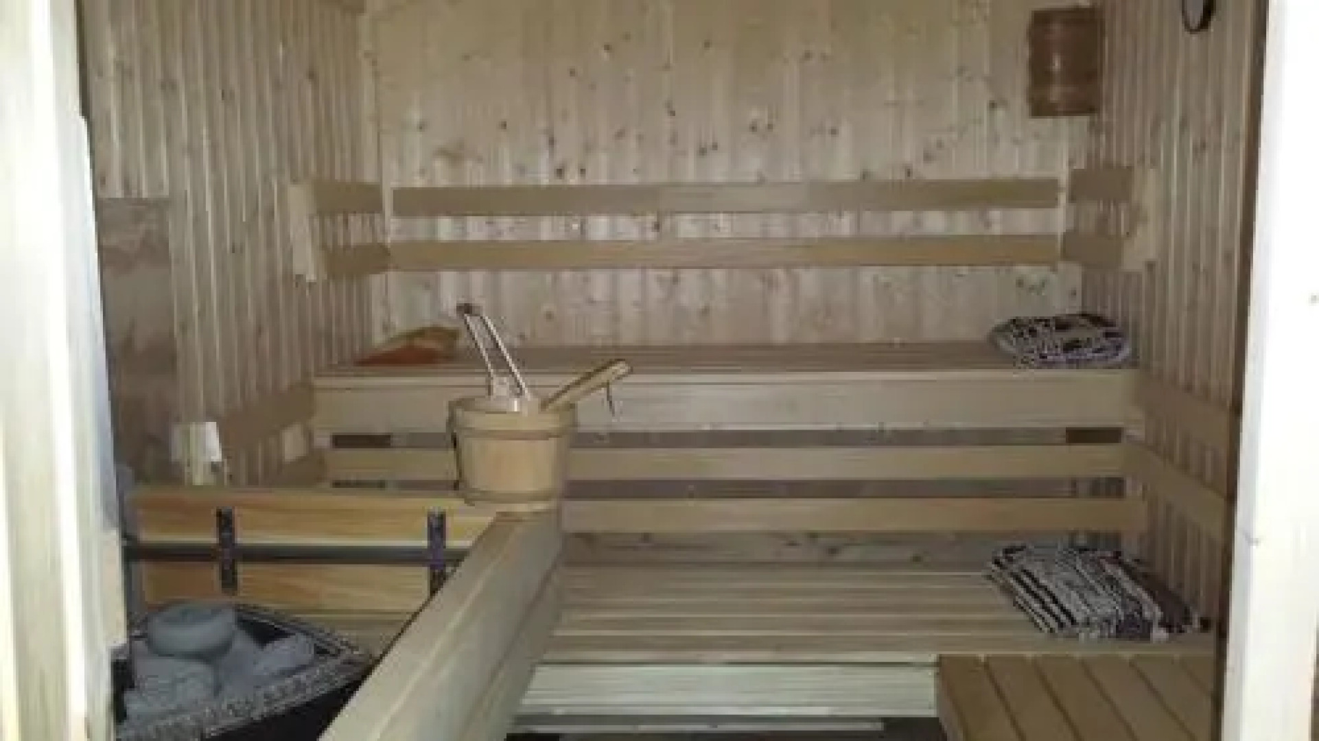 Ferienwohnung Krottensee