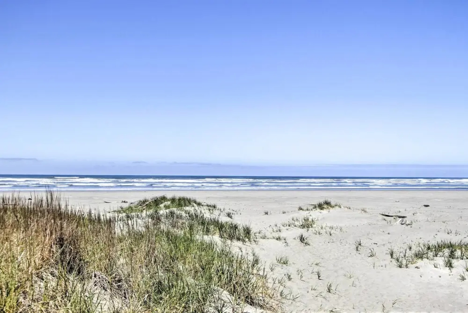 'the Little Orca's'- Short Walk to the Beach!