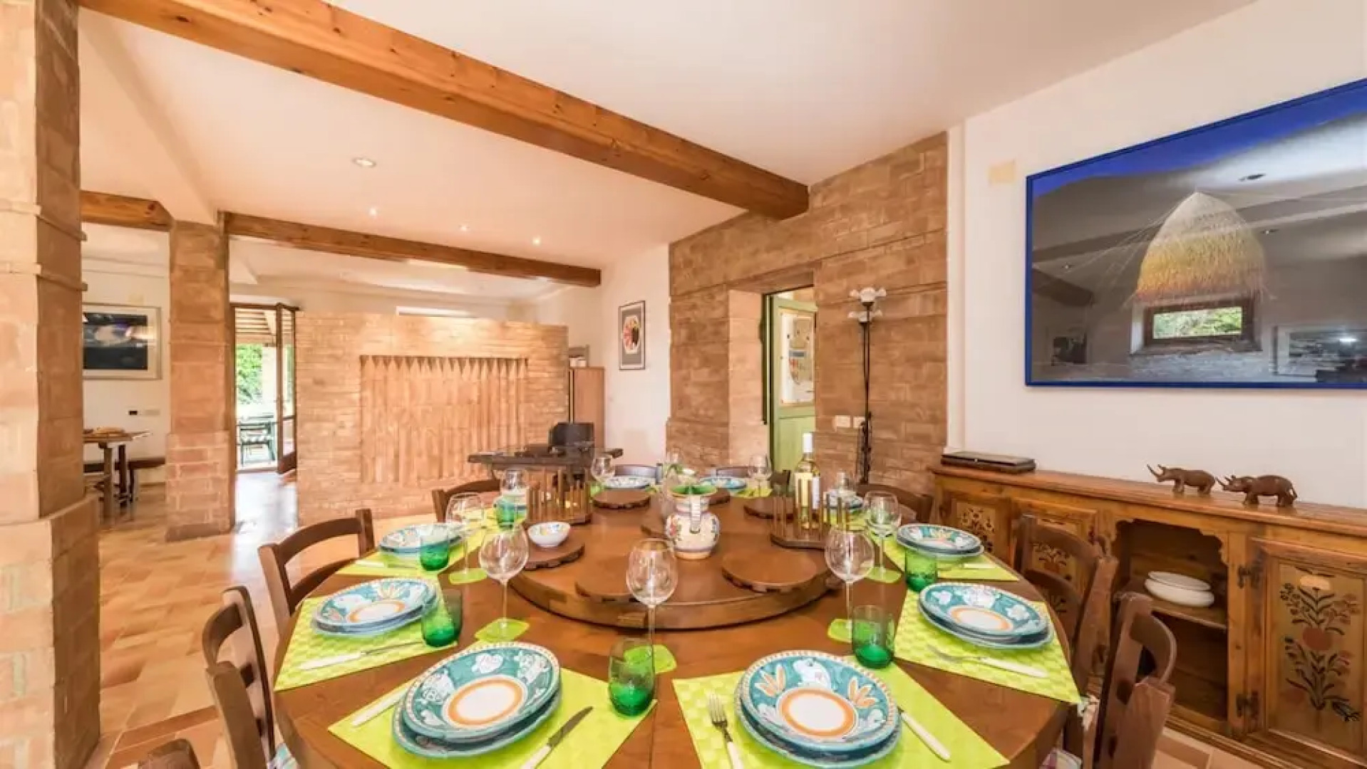 Casal Baroni 10 2 in Osimo