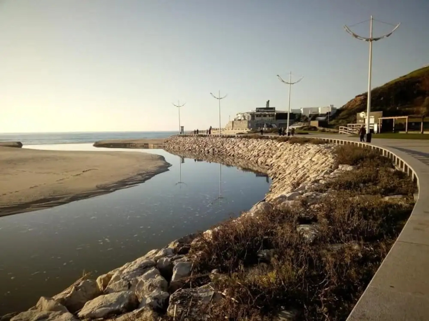 HI Areia Branca - Pousada de Juventude