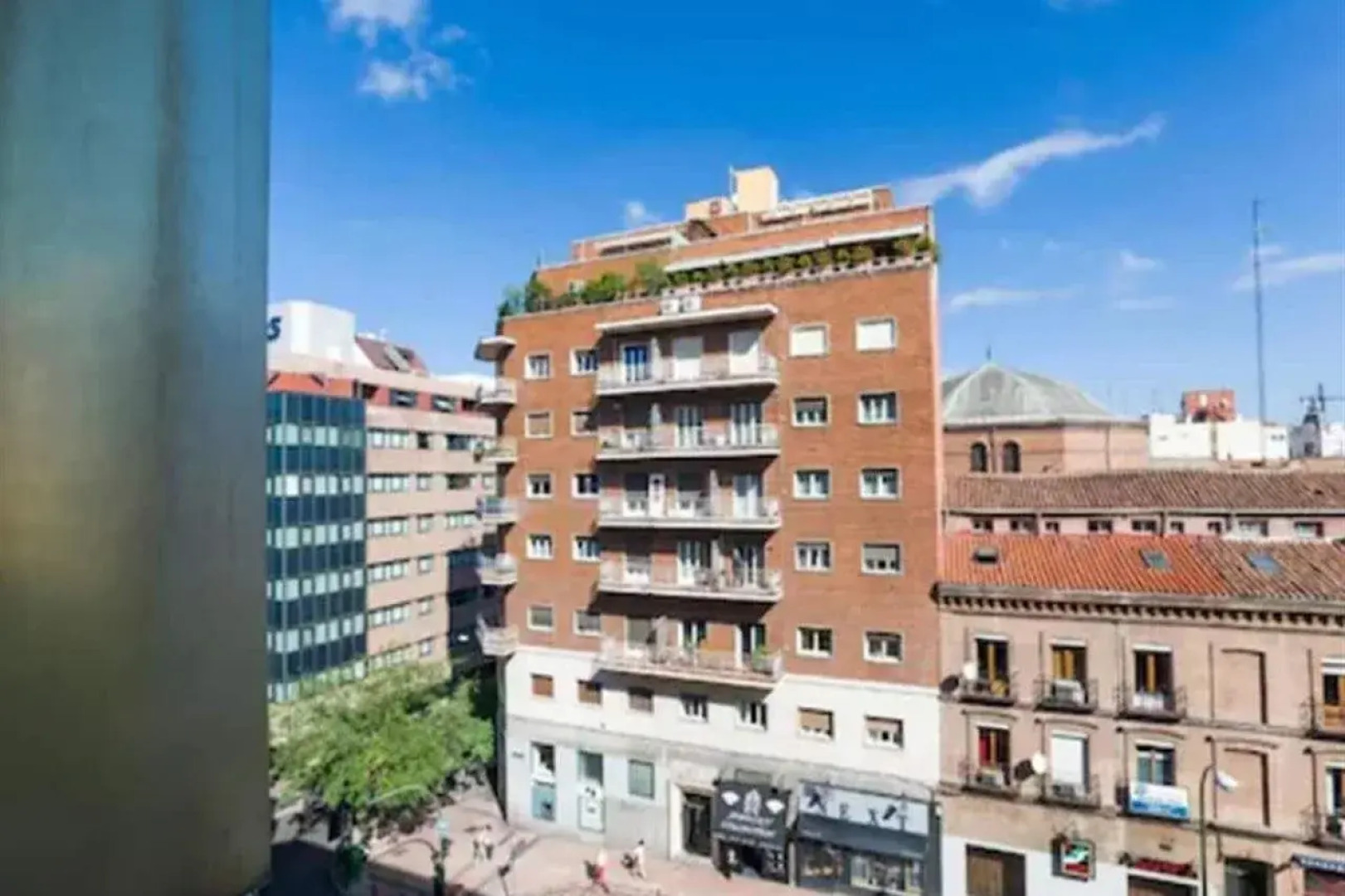 Boutique Urban Madrid Serrano