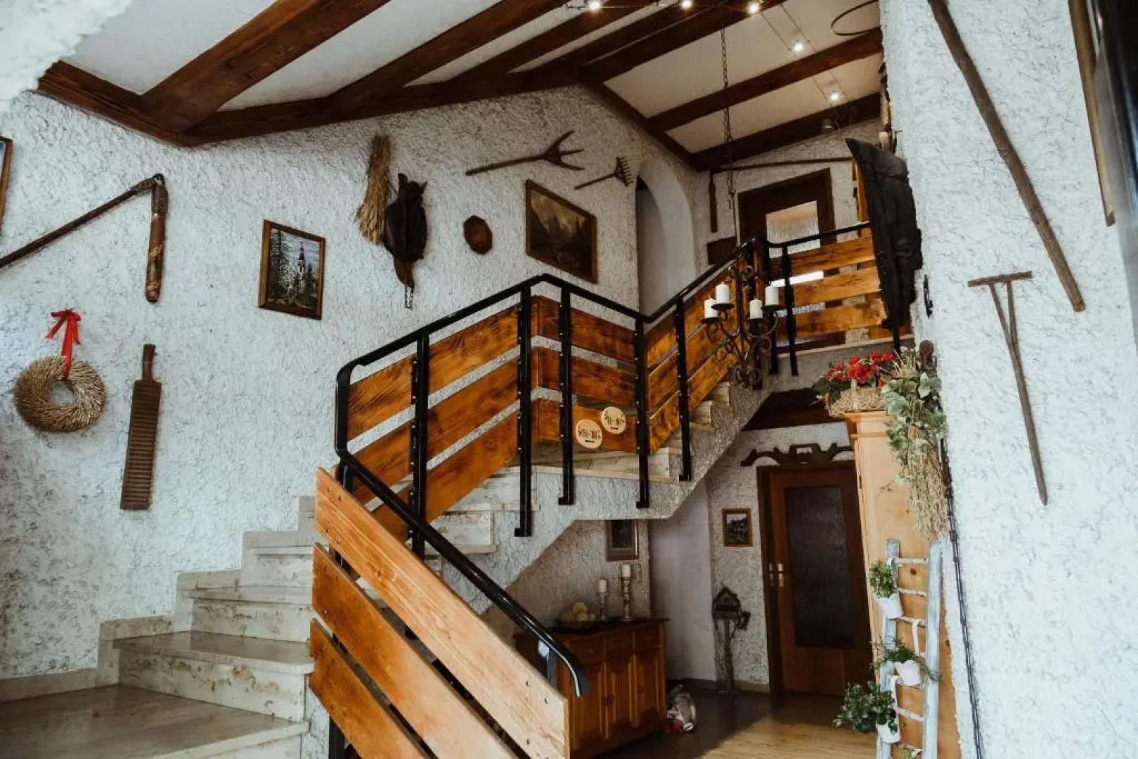 Hotel Gasthof Roseneck