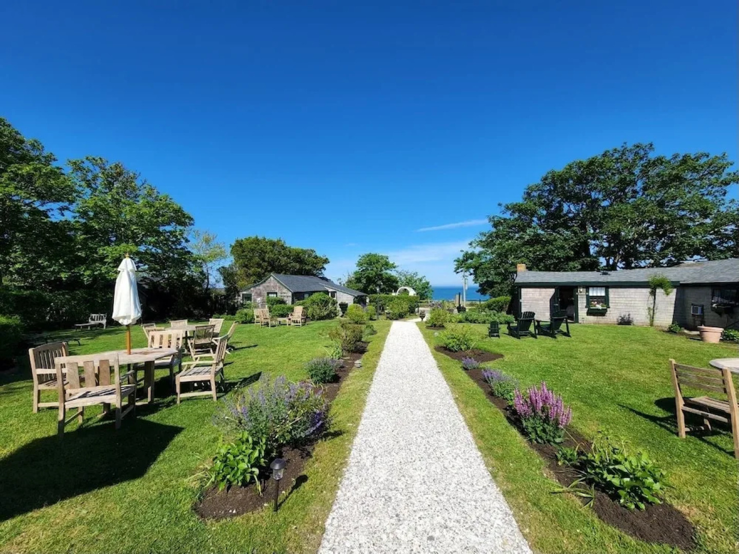 The Summer House Cottages