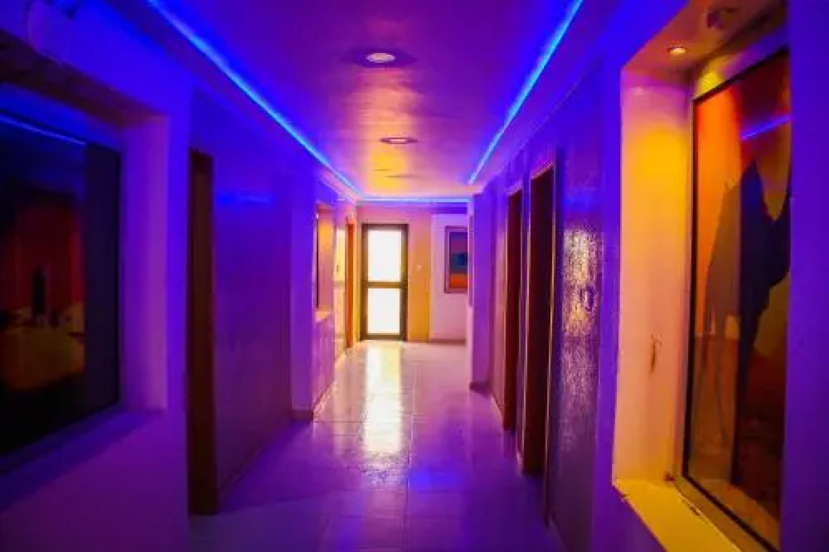 Hotel Elkheir