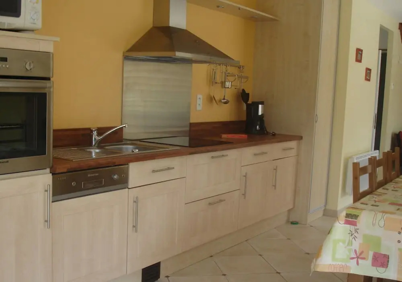 Cozy Cottage in Normandy France with Private Garden