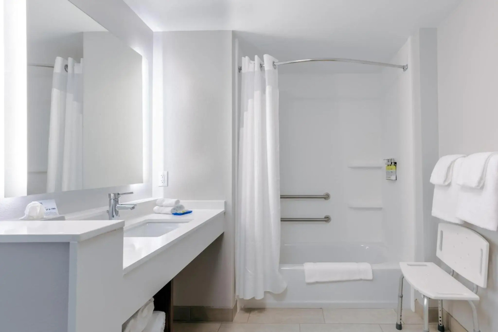 Holiday Inn Express Calhoun South by IHG