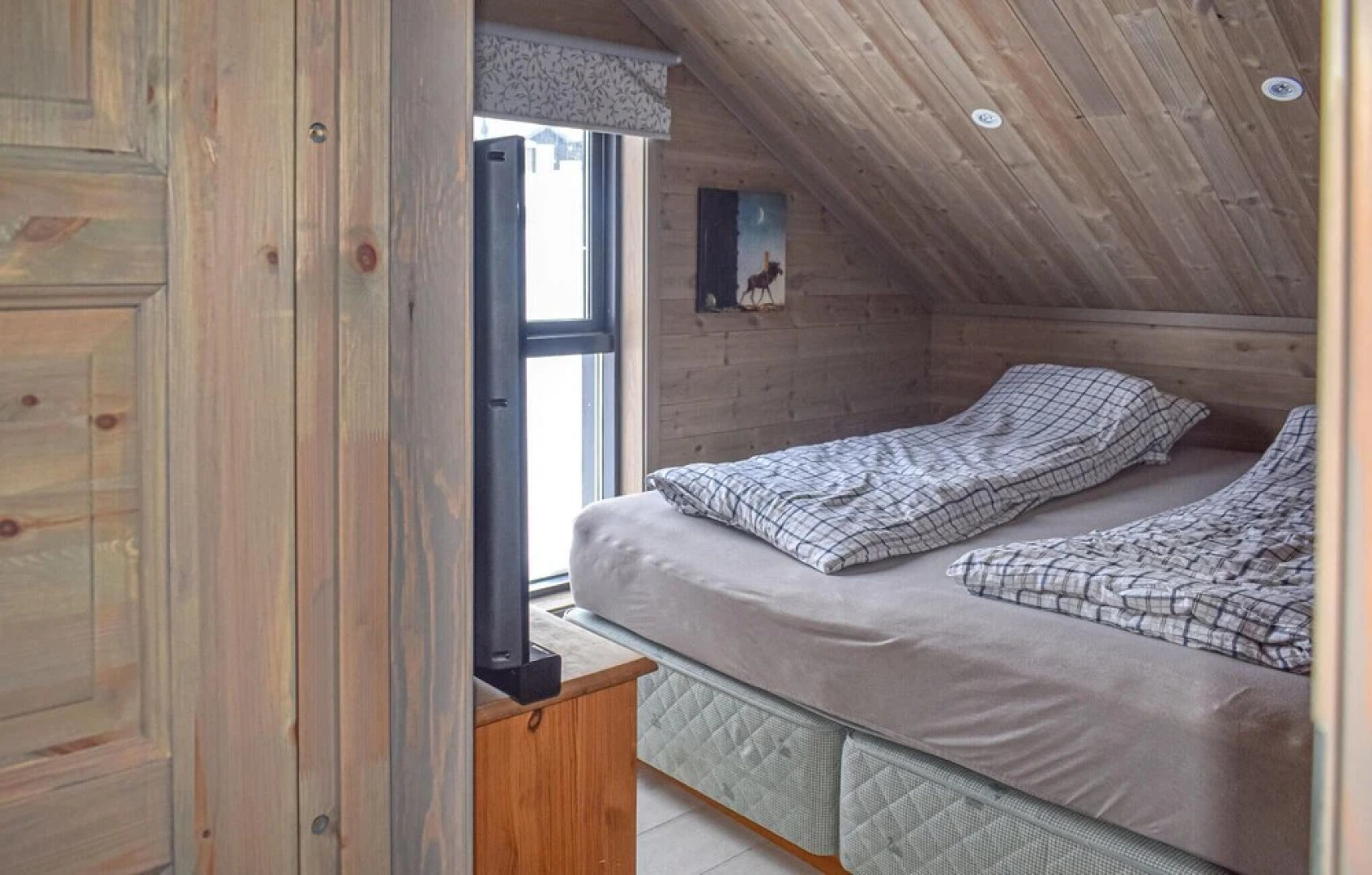 Stunning Home in Rauland With Wifi and 4 Bedrooms