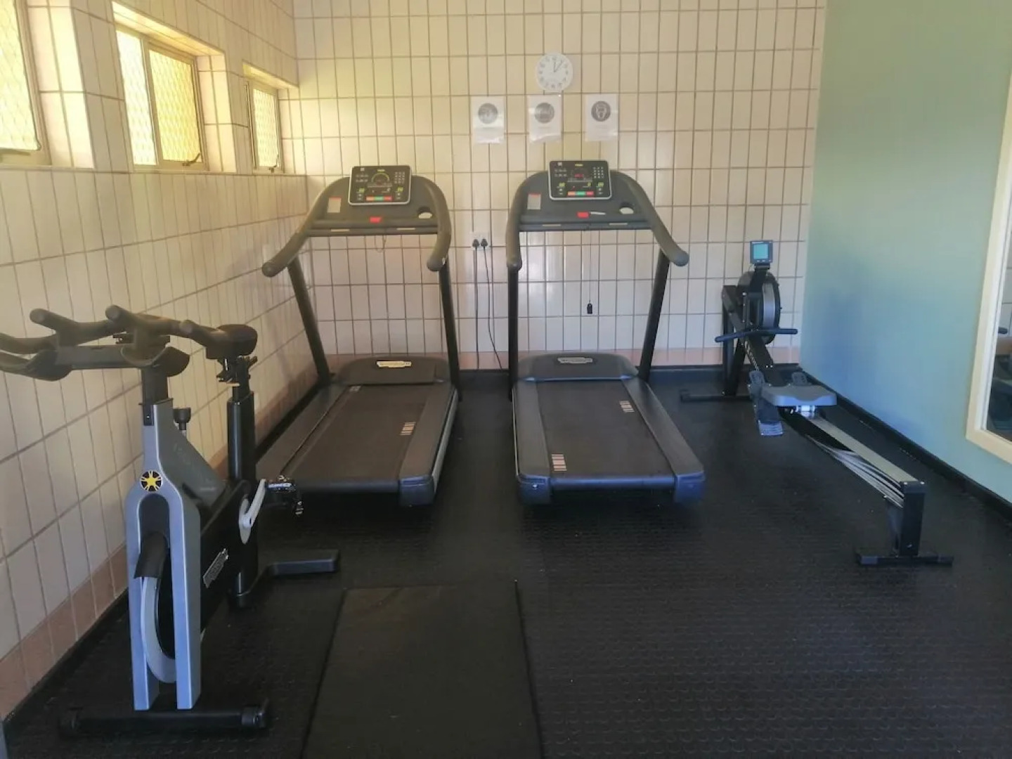 Protea Hotel by Marriott Karridene Beach