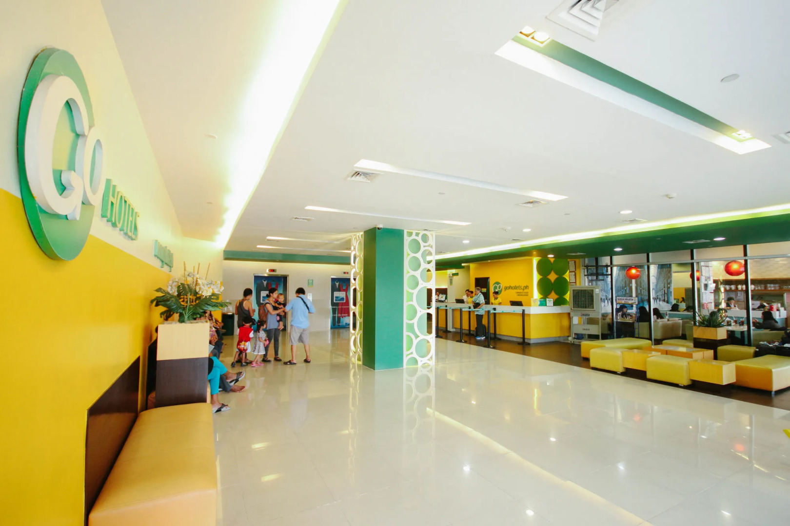Go Hotels Plus Mandaluyong