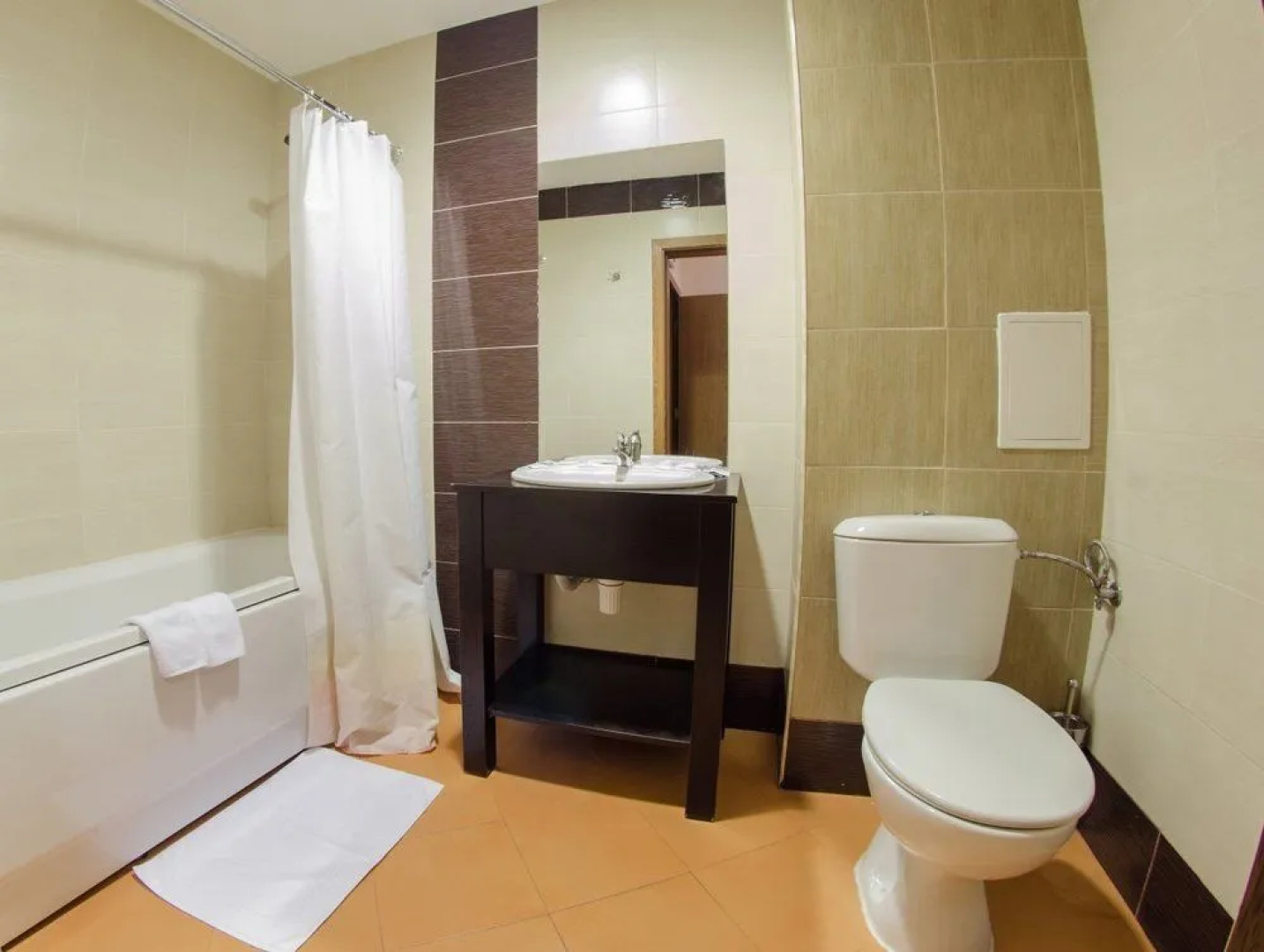 Evridika Hills Aparthotel