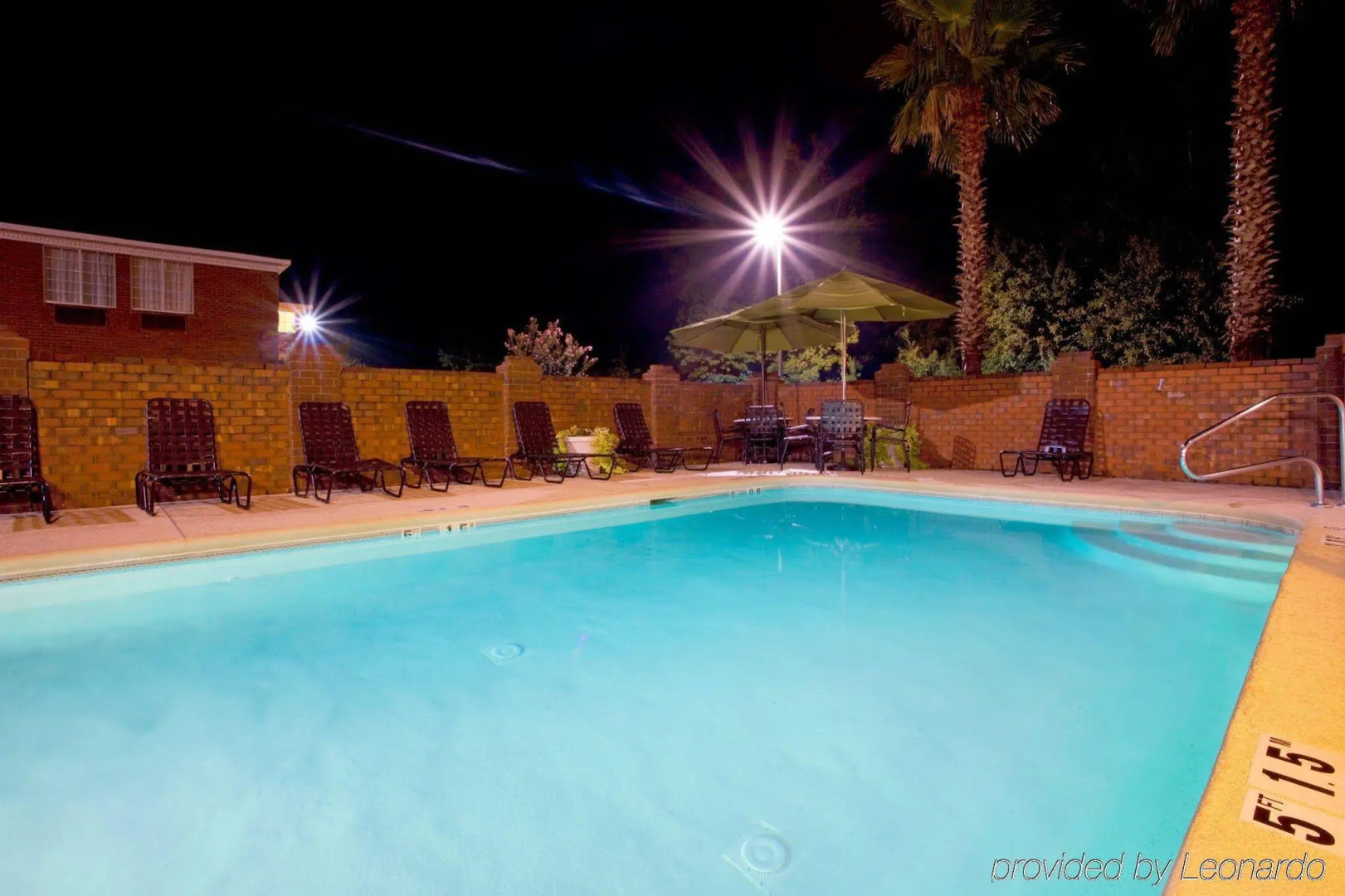 Wingate by Wyndham Savannah I-95 North