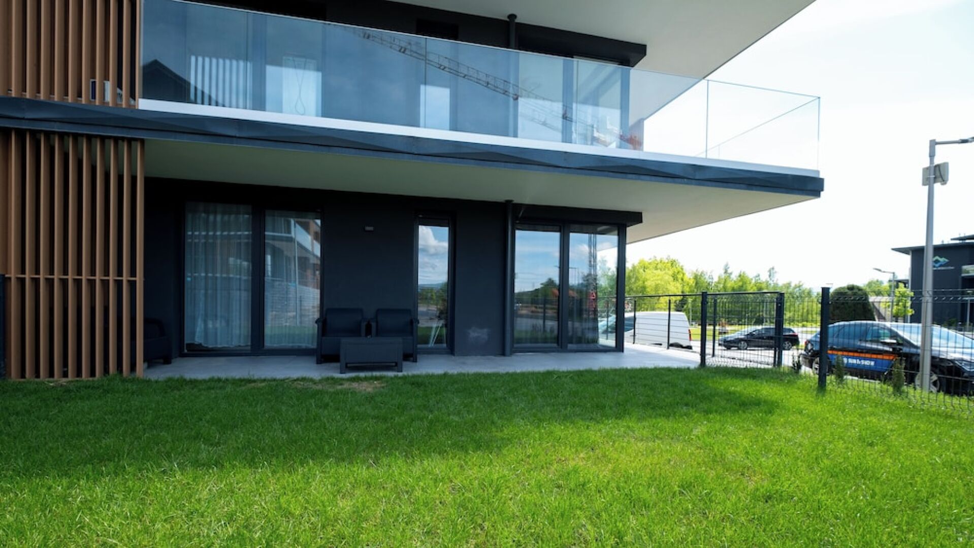 Apartamenty Sun & Snow Laguna Beskidów