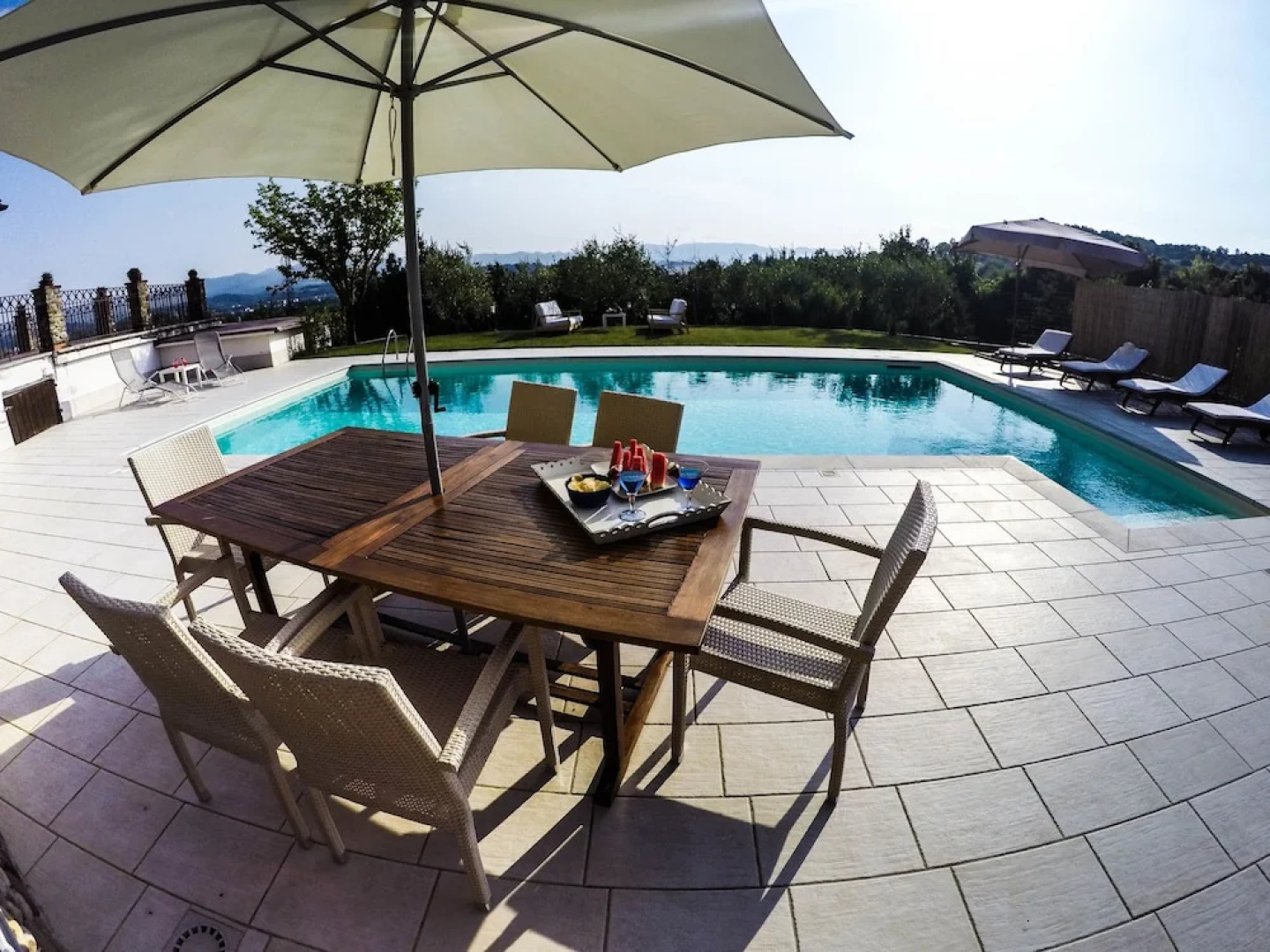 Villa Il Cipresso