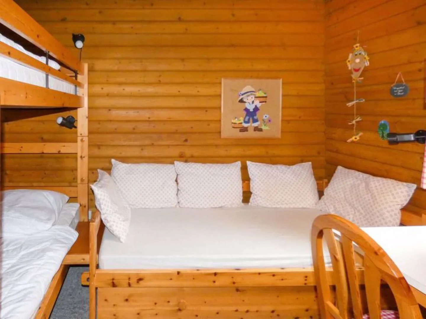 Am Hohen Bogen 13689