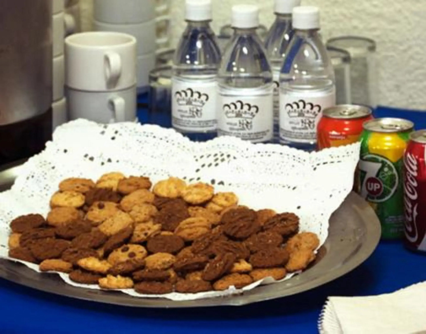 Real de Minas Inn Queretaro