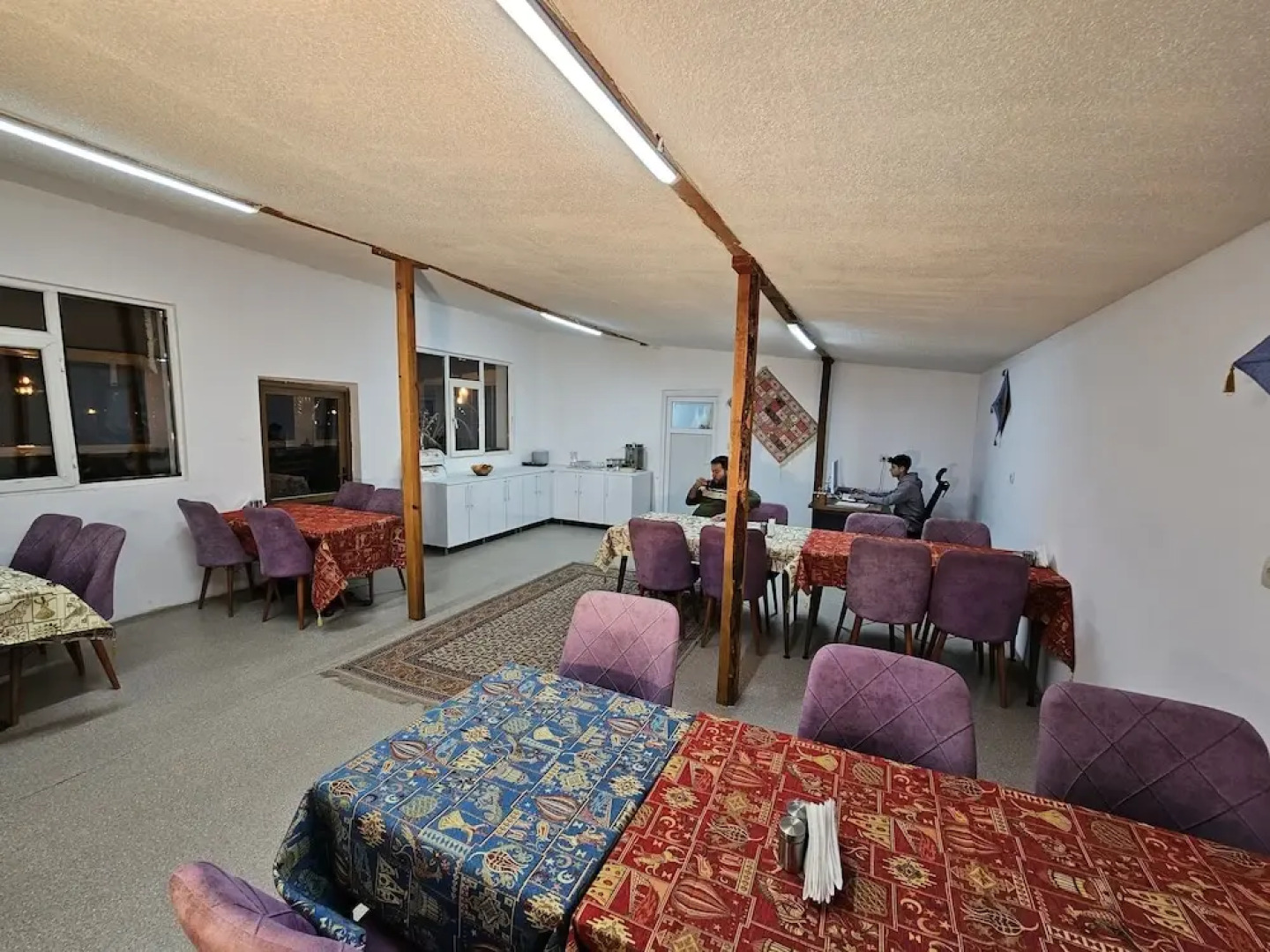 Sculpture Cappadocia Göreme