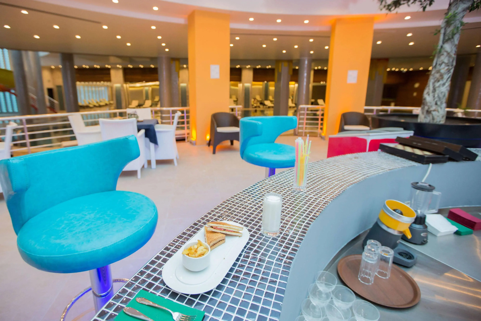 Narven Termal Kasaba