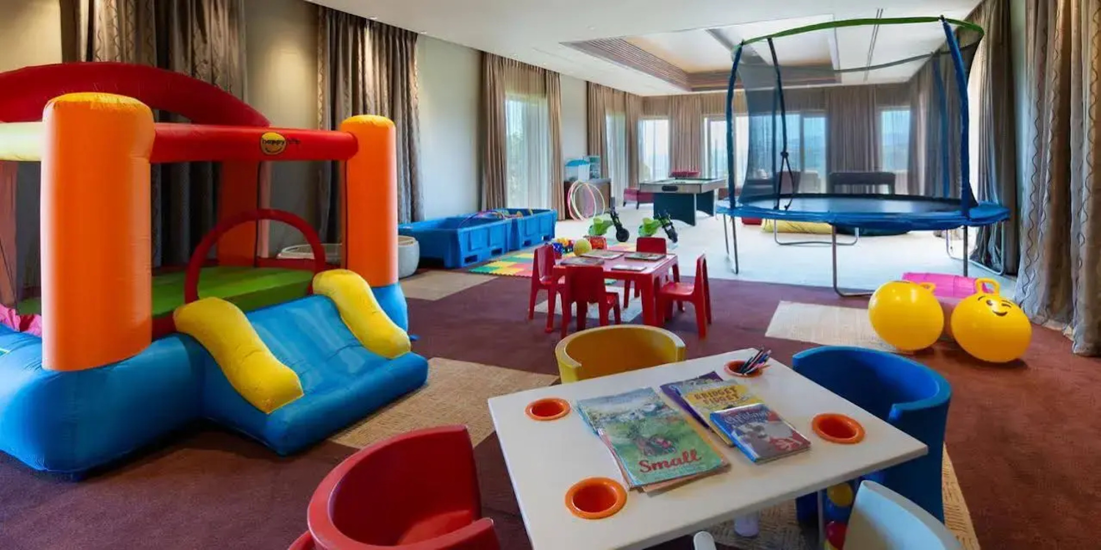 Pezula Nature Retreat