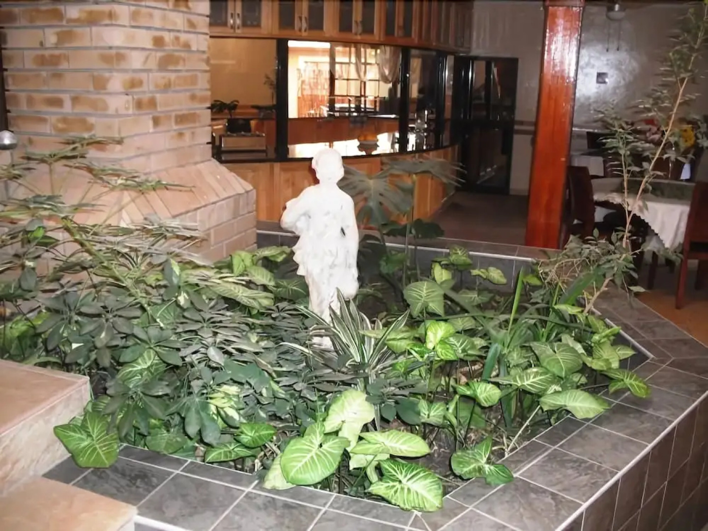 OTJ Pride Guest House