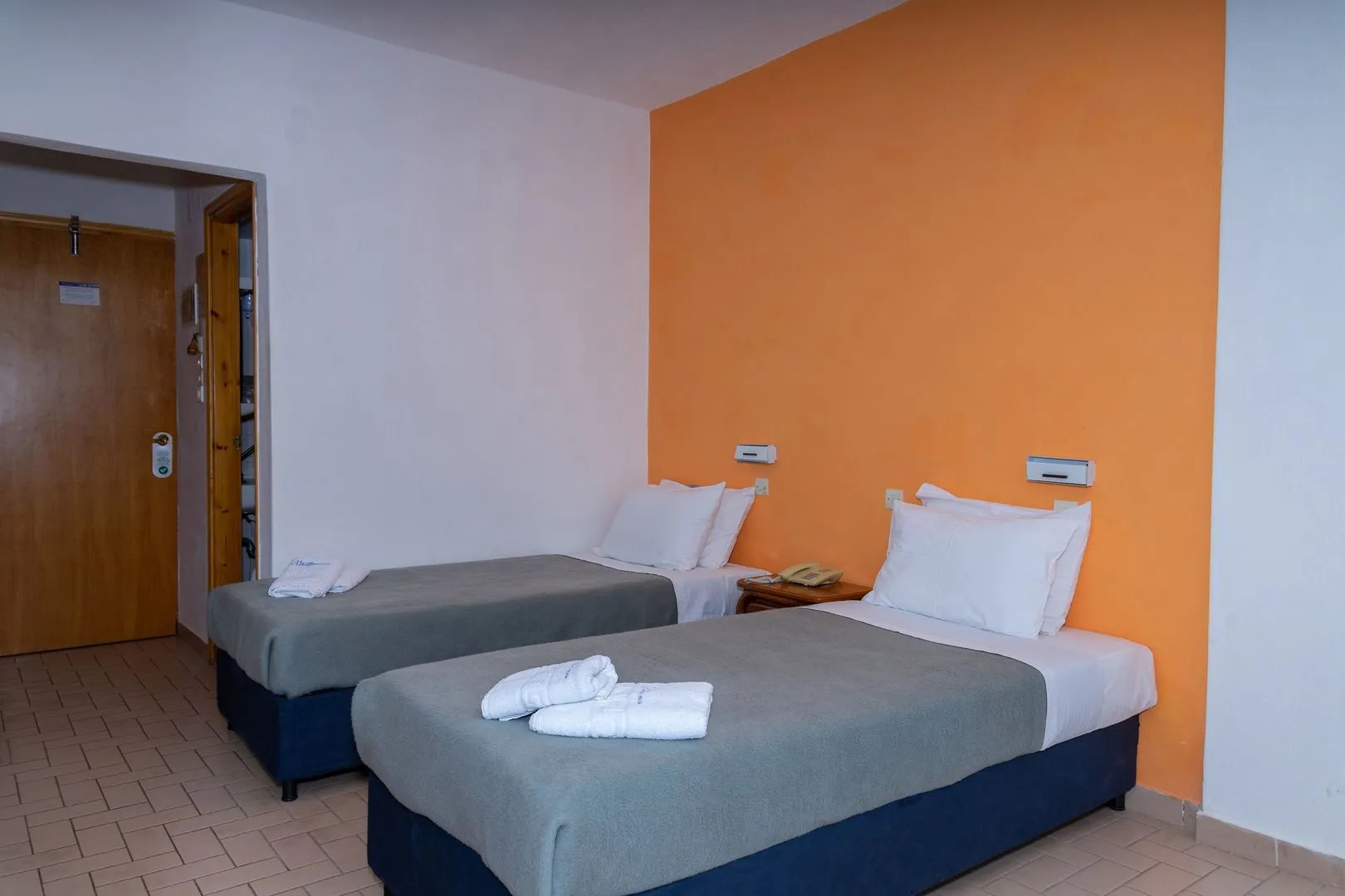 Kardamili Beach Hotel