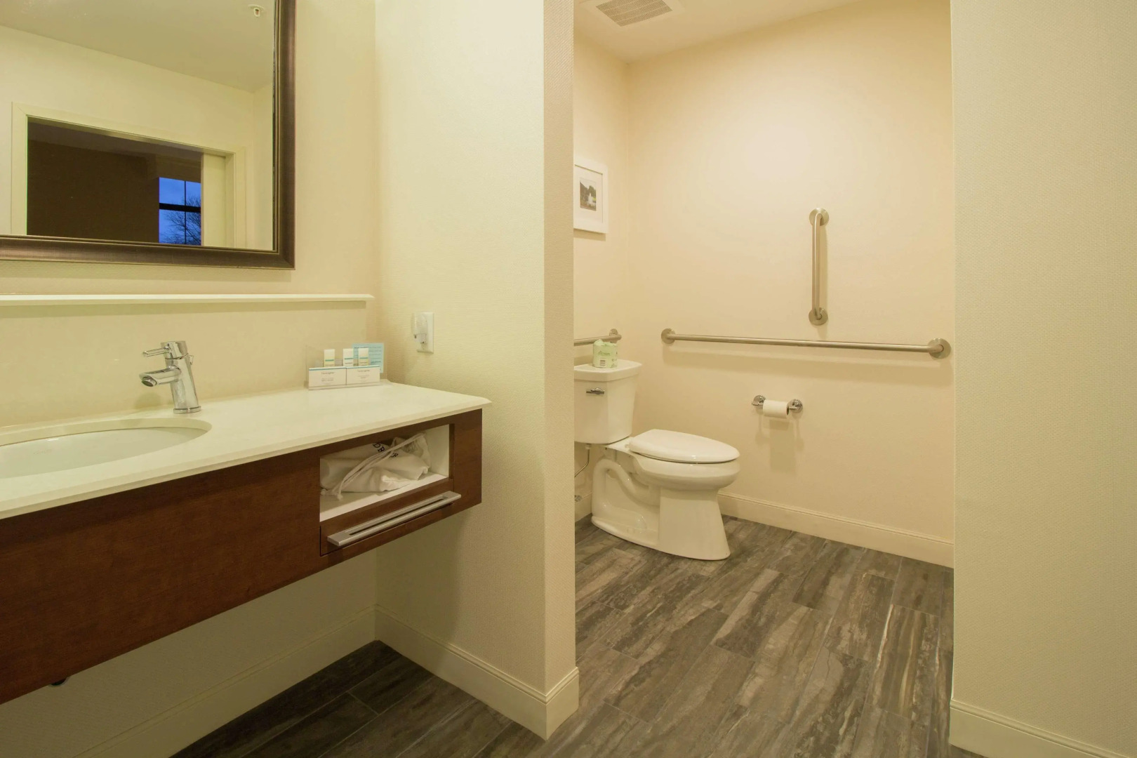 Hampton Inn & Suites Cazenovia