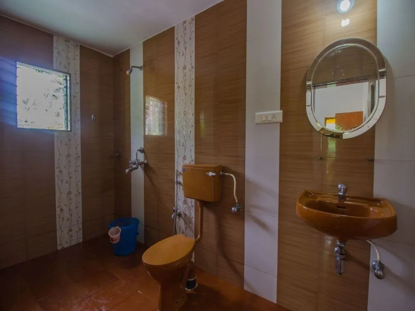 OYO 16137 Home Minaret Studios Porvorim