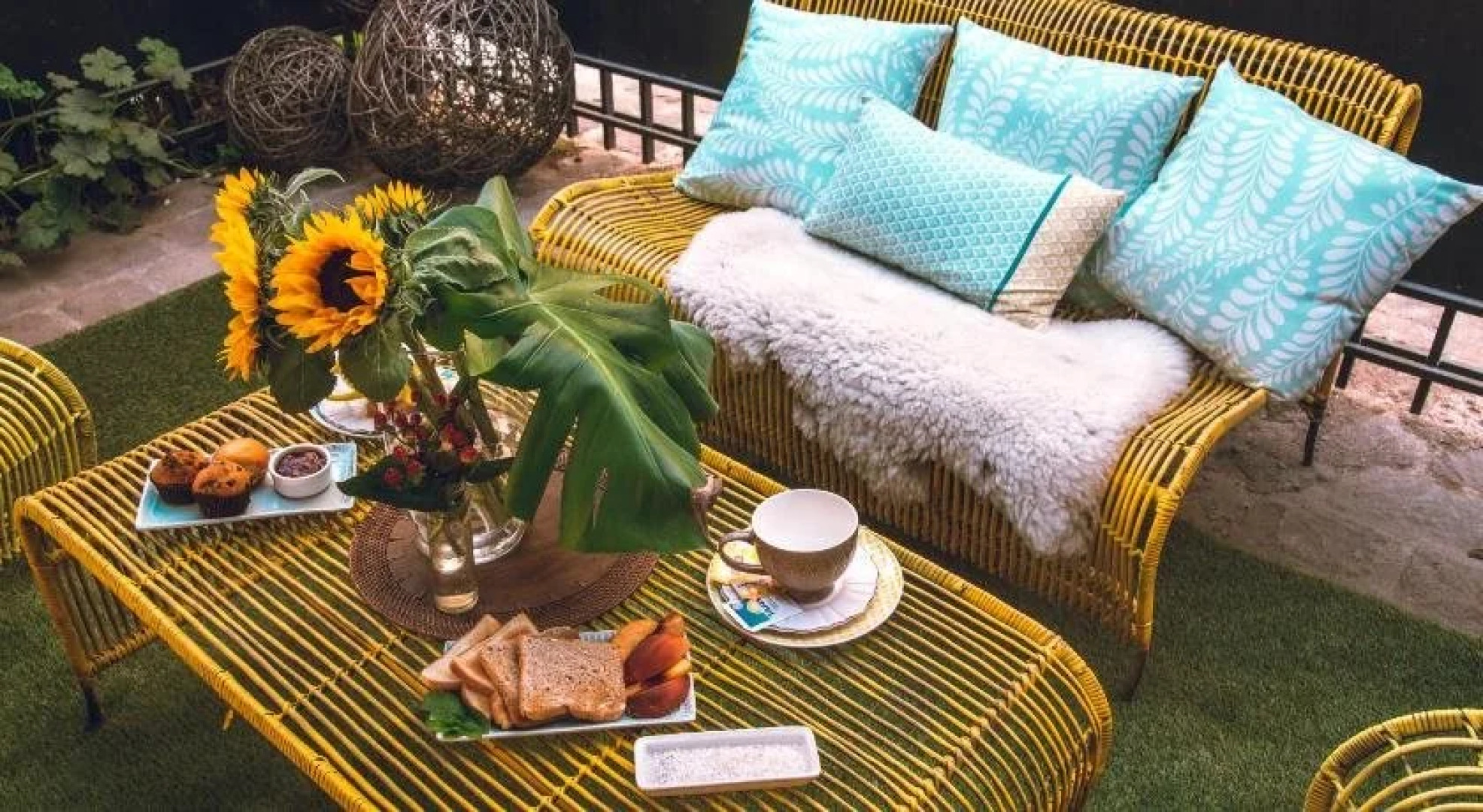 Hotel Patagonico Talca