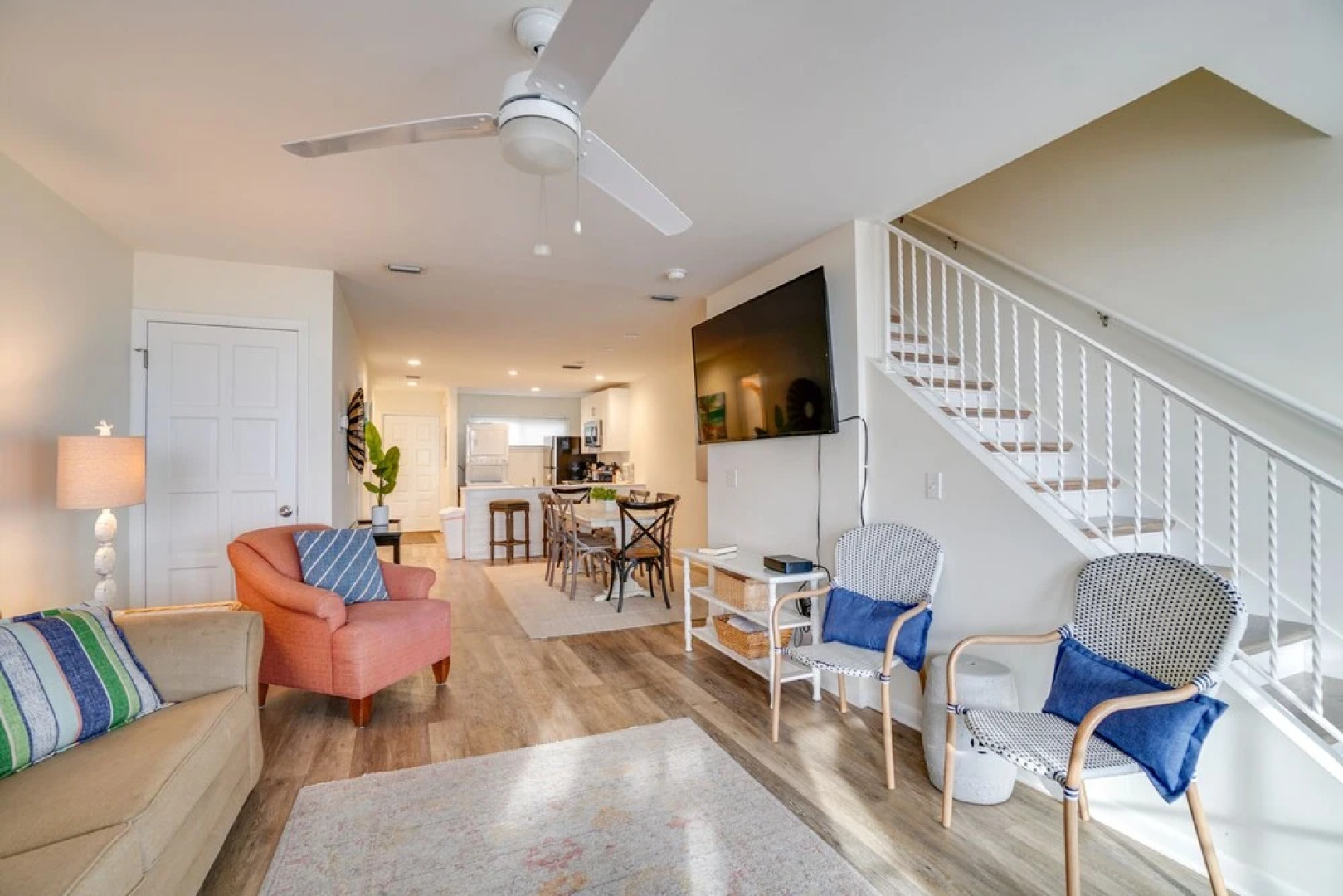 Premier Townhomes by Panhandle Getaways