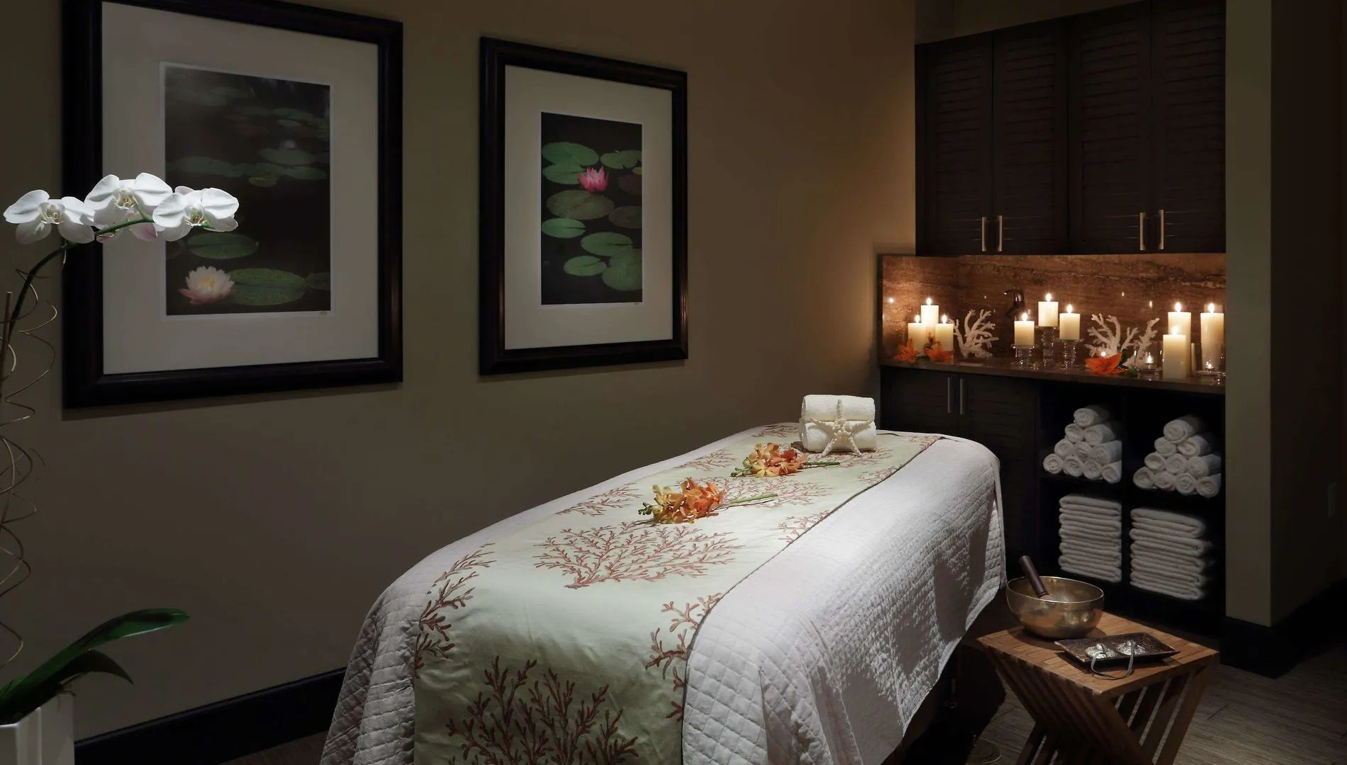 The Seagate Hotel, Golf & Beach Club, Autograph Collection