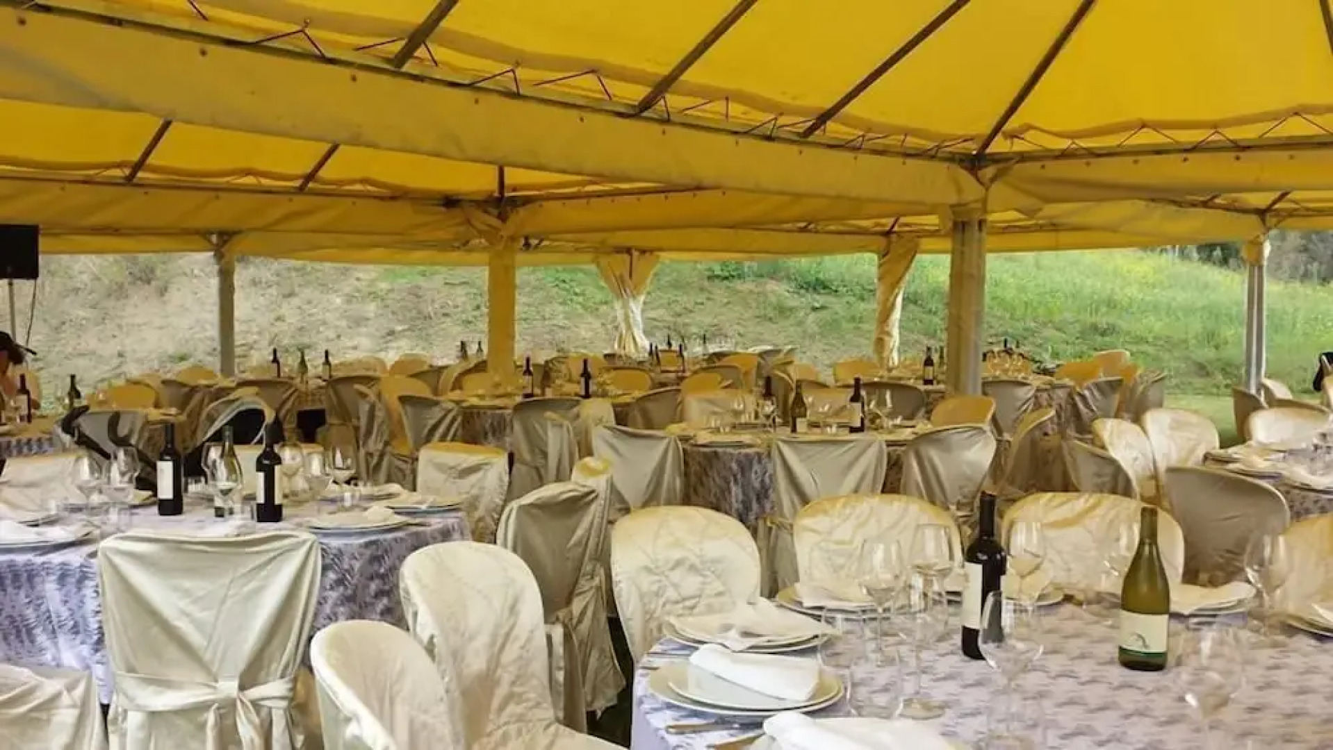 Agriturismo La Spiga DOro