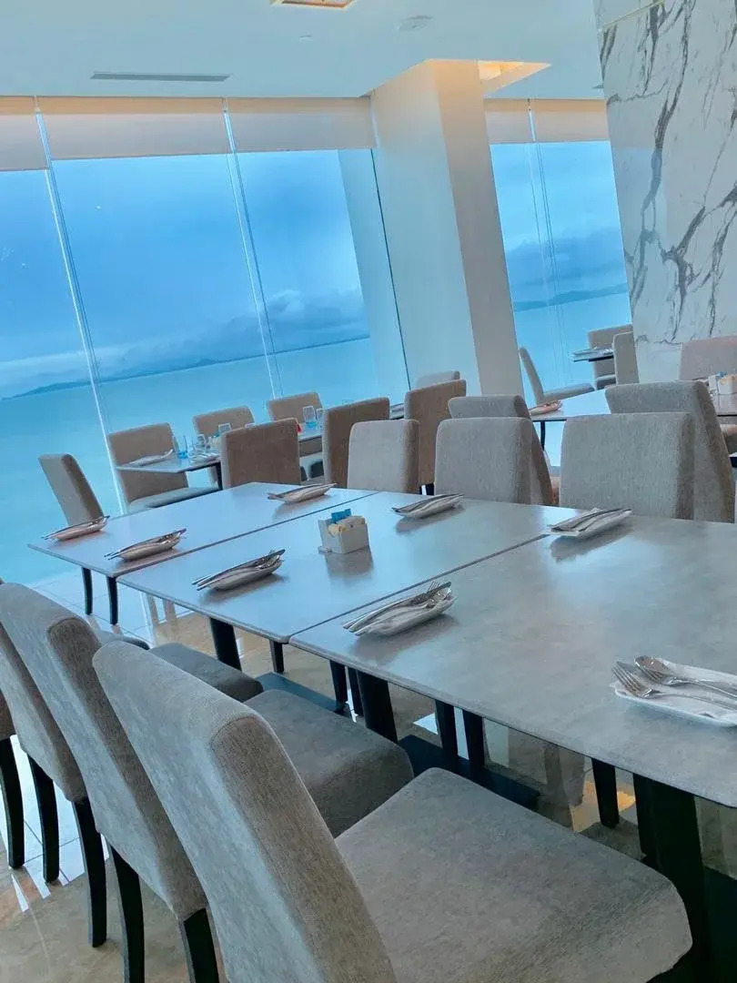 Hompton by the Beach Penang