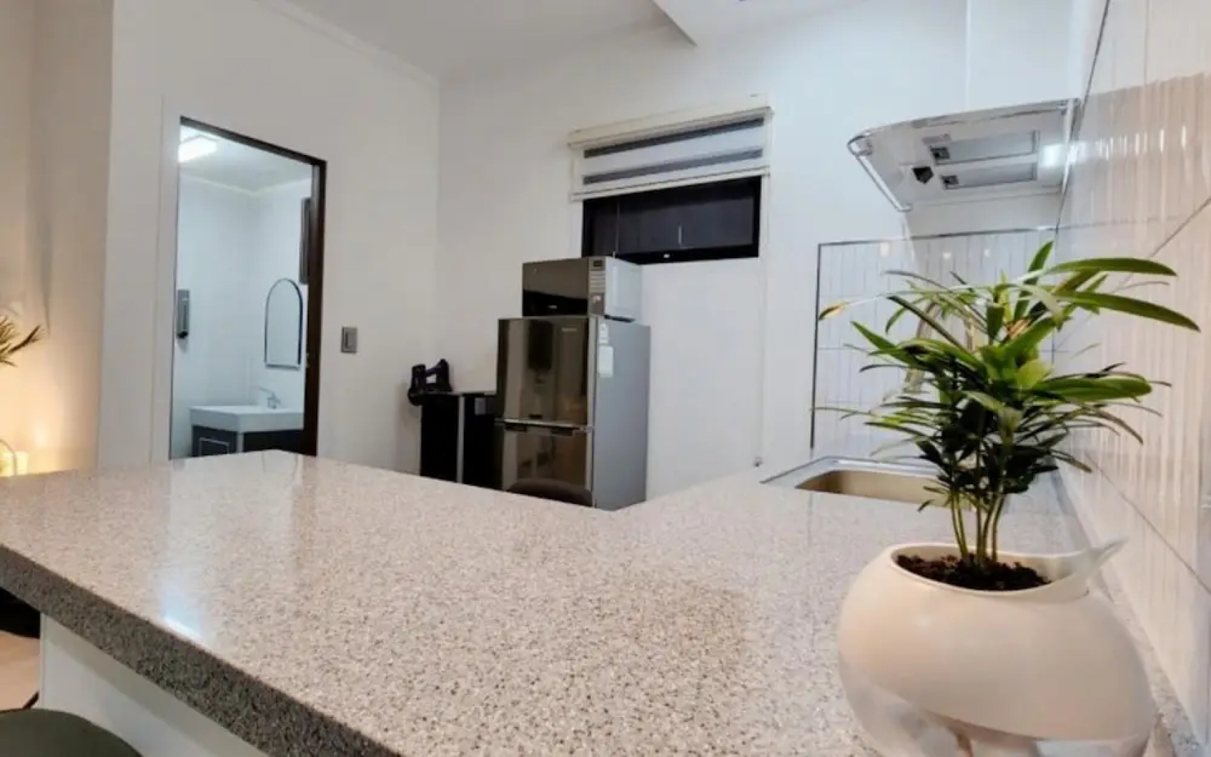 Pocheon The Sharp Pension