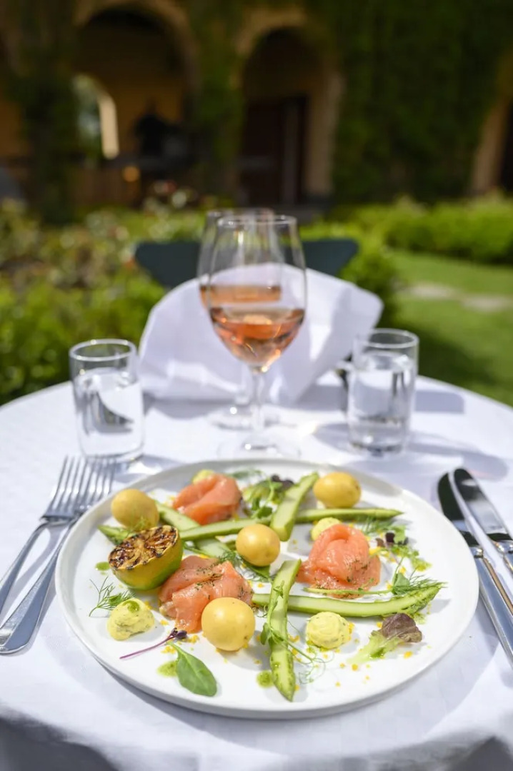 Sigtunastiftelsen Hotell & Konferens