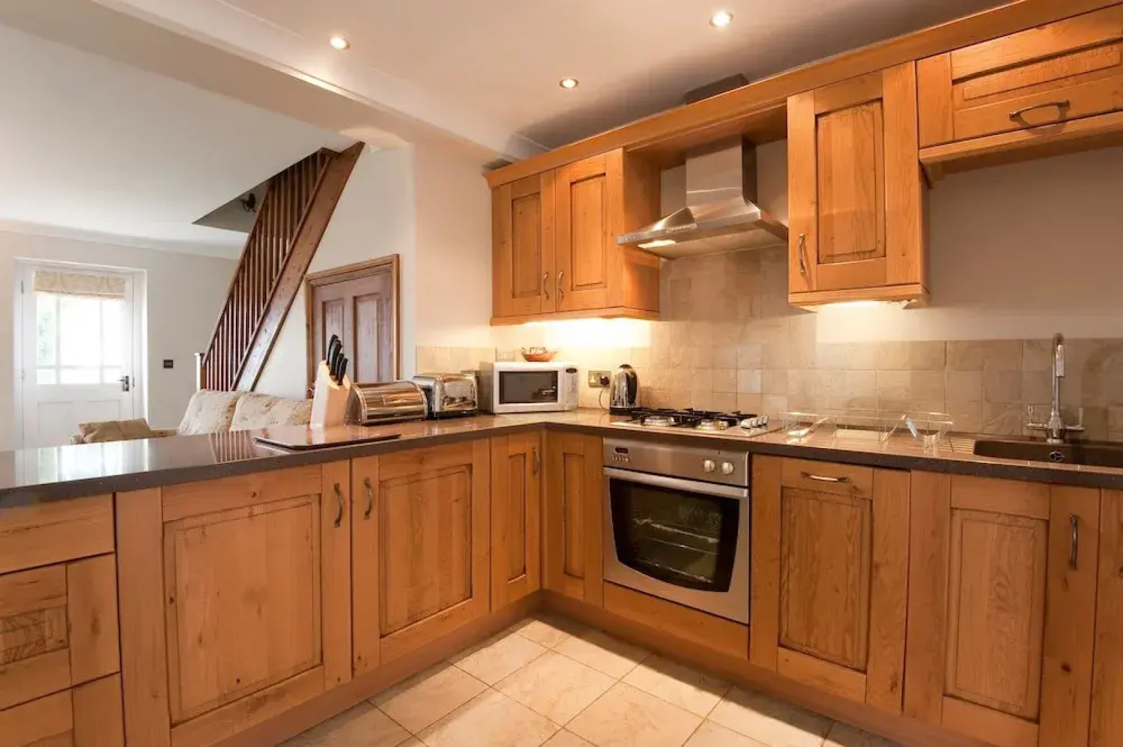 Green Acres Cottages