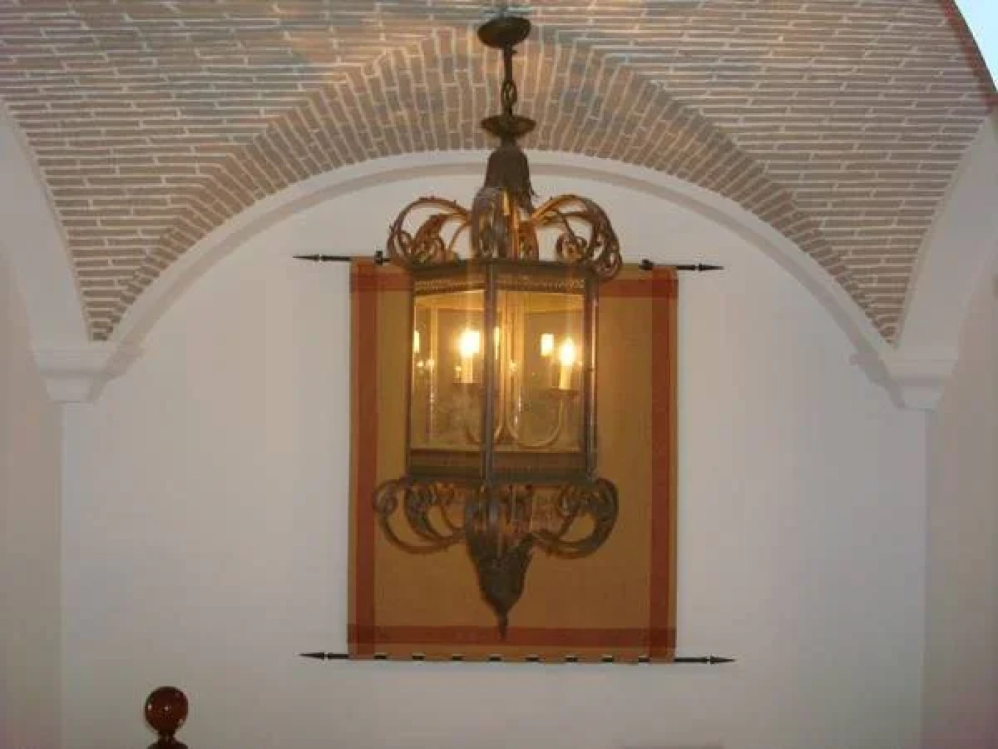 Hotel Restaurante El Duque