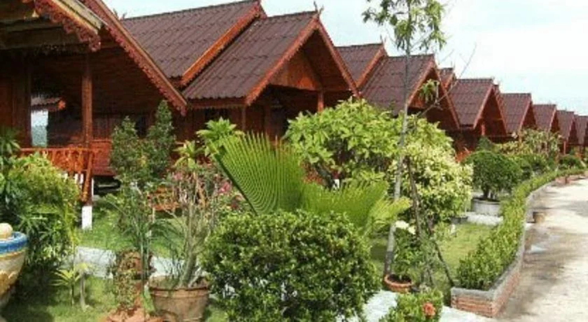 Orchid Home And Restaurant