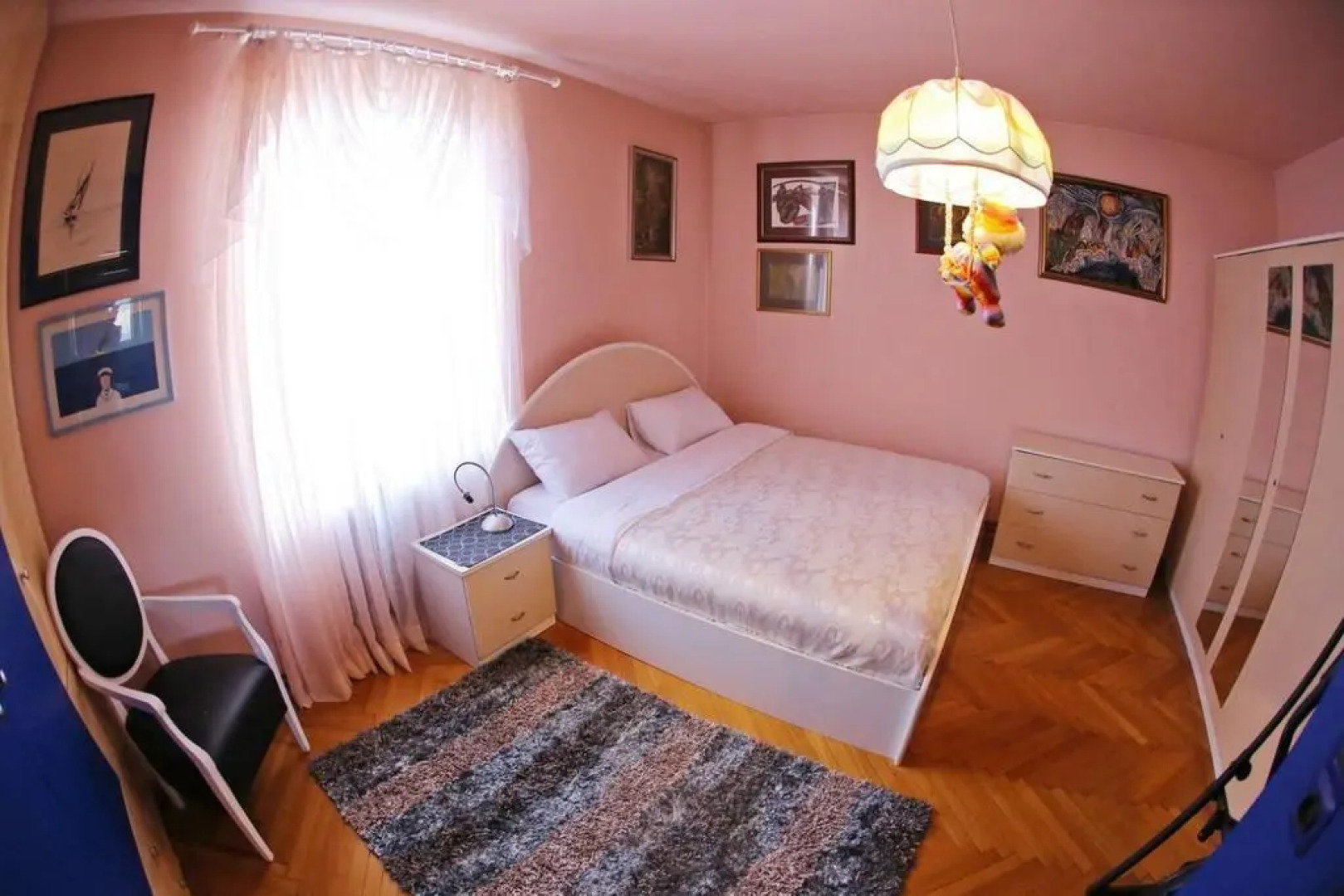 Apartment Heart of City Lola