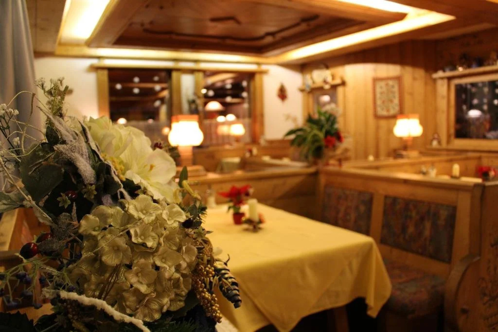 Alpengasthof Waldrast