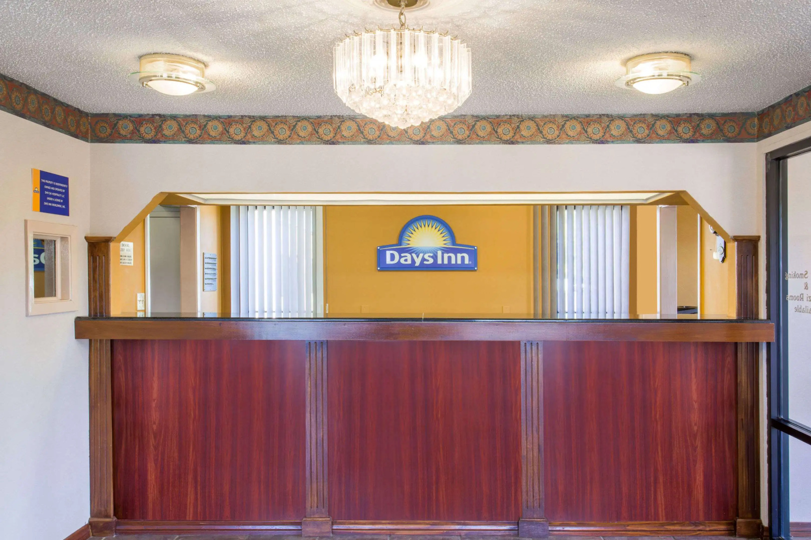 Days Inn by Wyndham Picayune