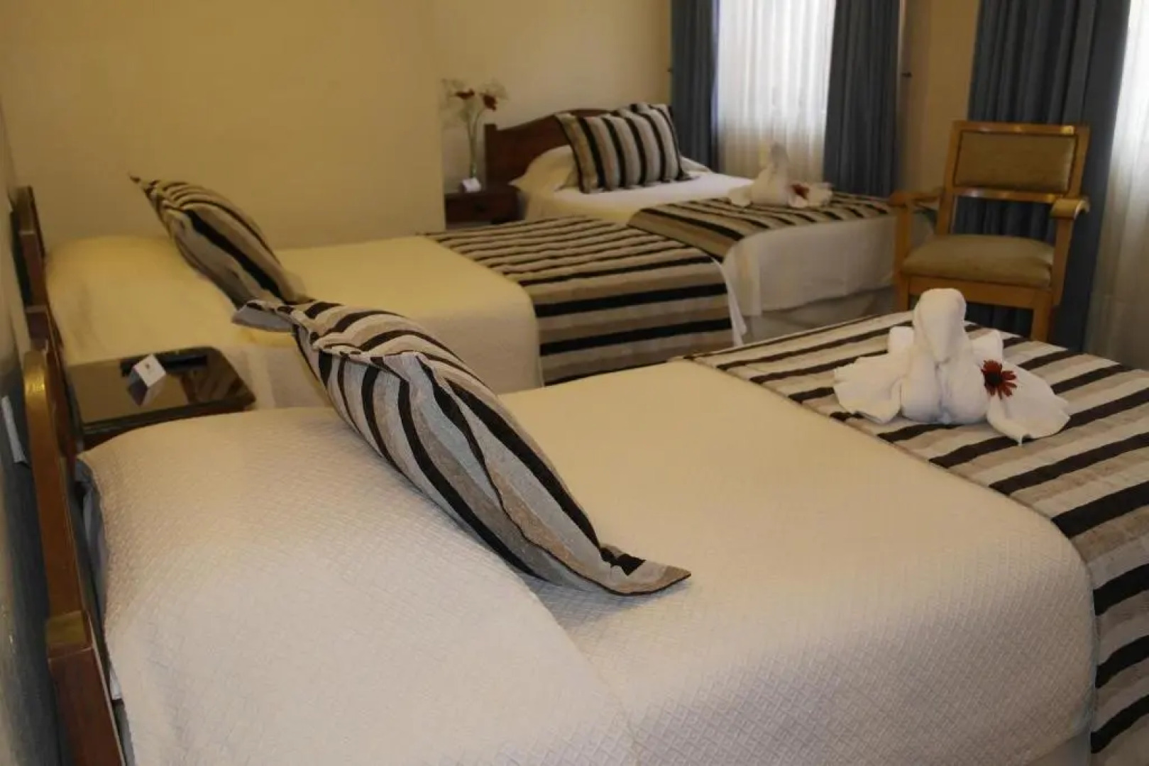 Hotel Royal Victoria