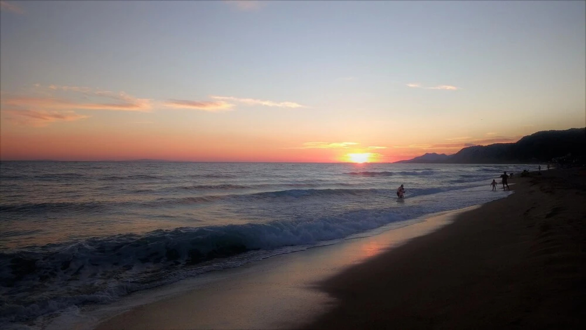 Vrachos Holidays Hotel