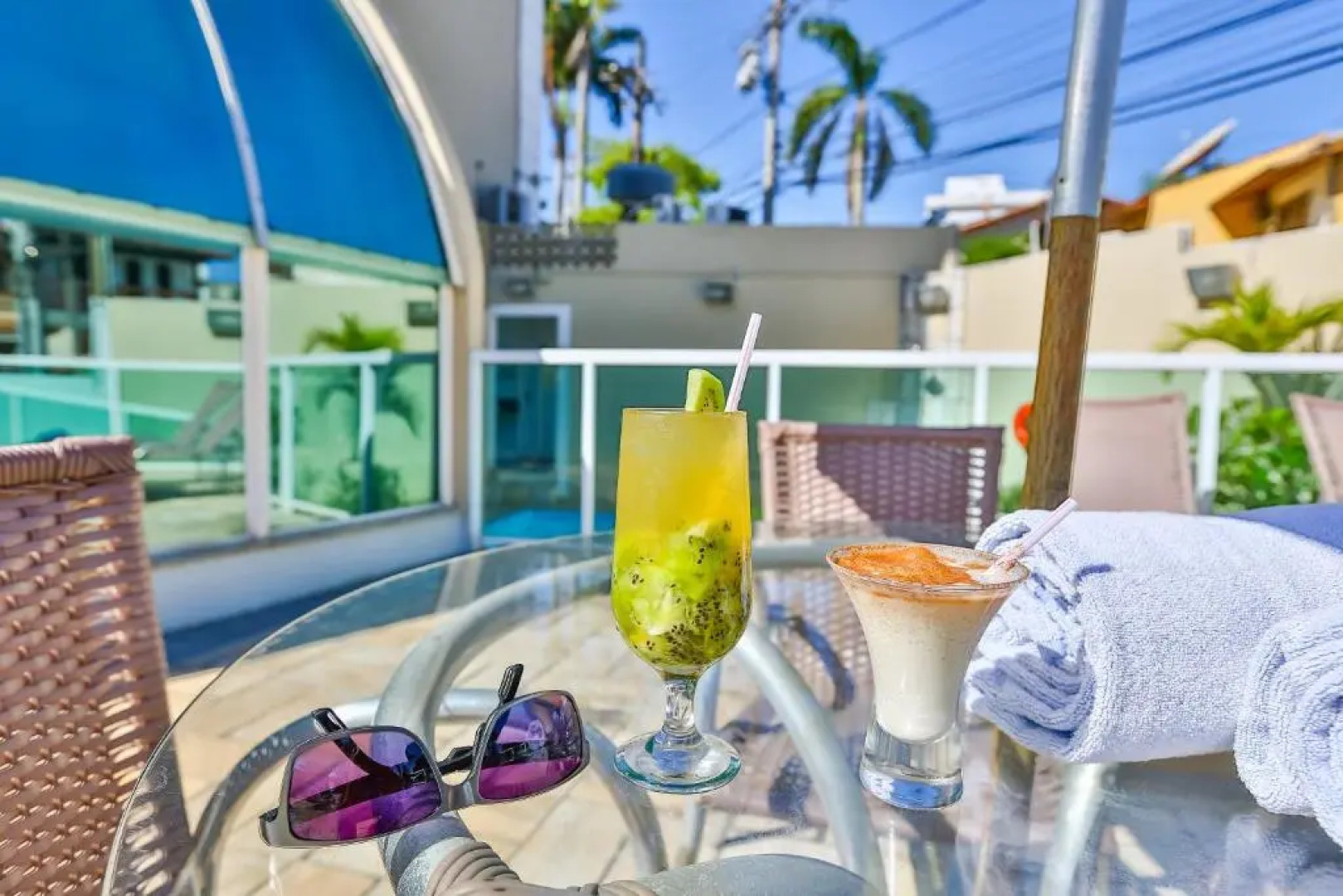 Dubai Macaé by Atlântica