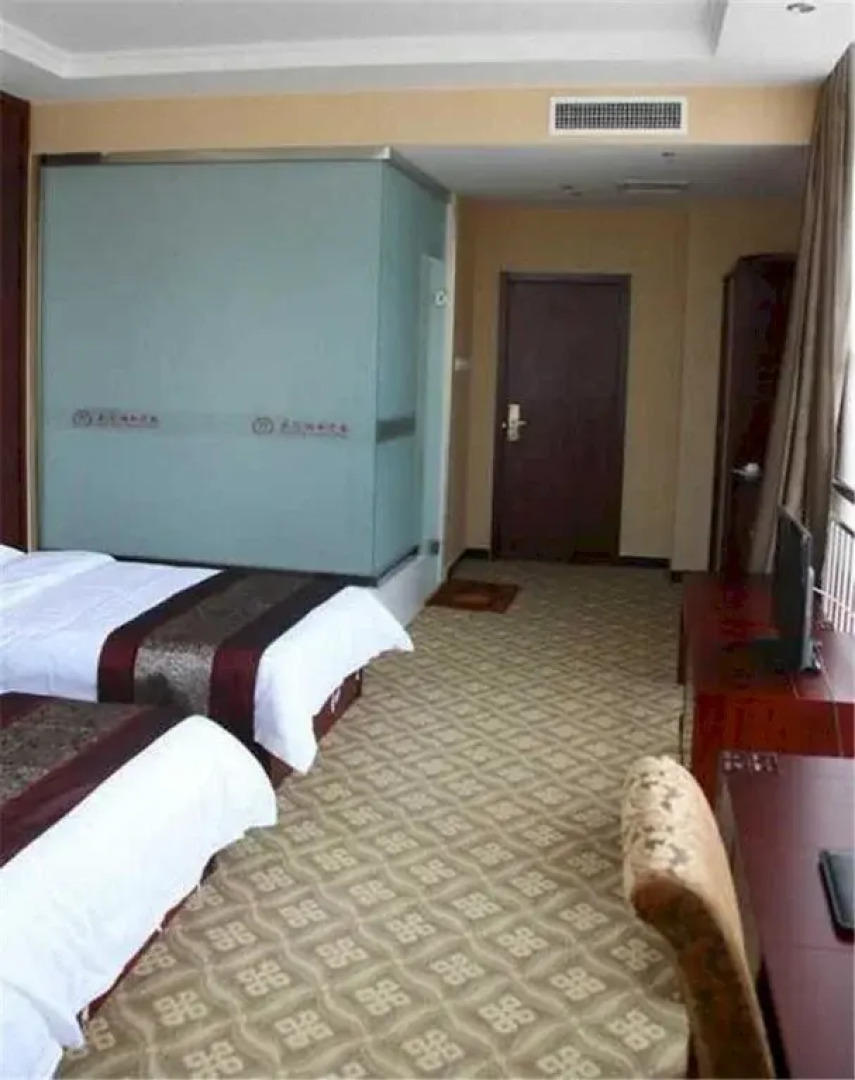 Tian Yuan Holiday Hotel